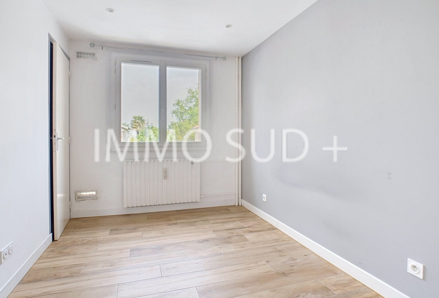 vente Appartement Poisat - Photo 8