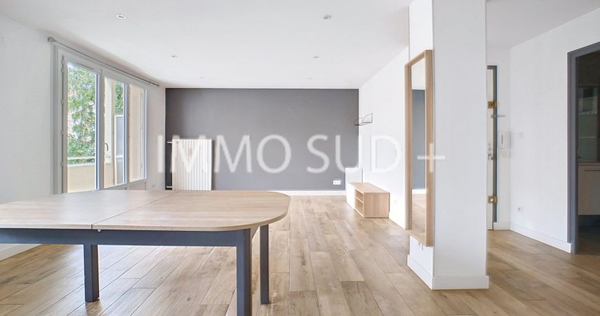 vente Appartement Poisat