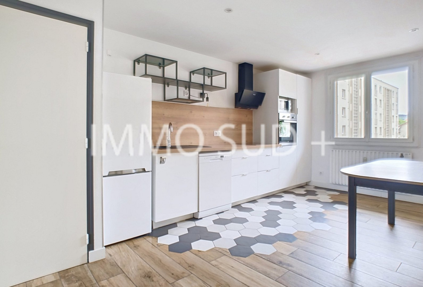 vente Appartement Poisat - Photo 6