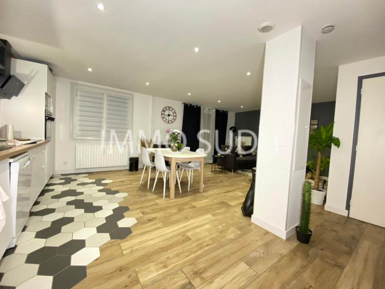vente Appartement Poisat - Photo 2