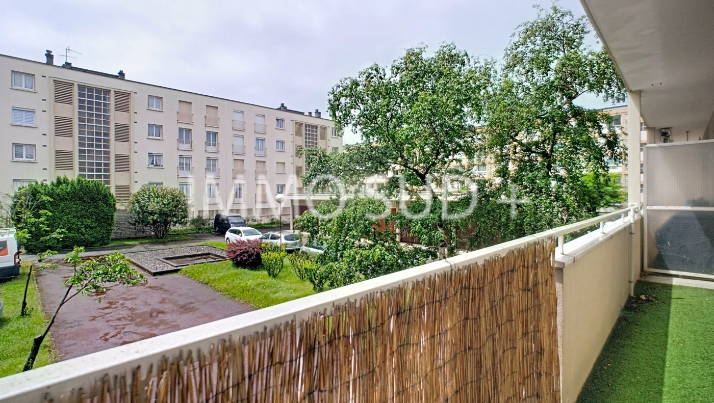 vente Appartement Poisat - Photo 7