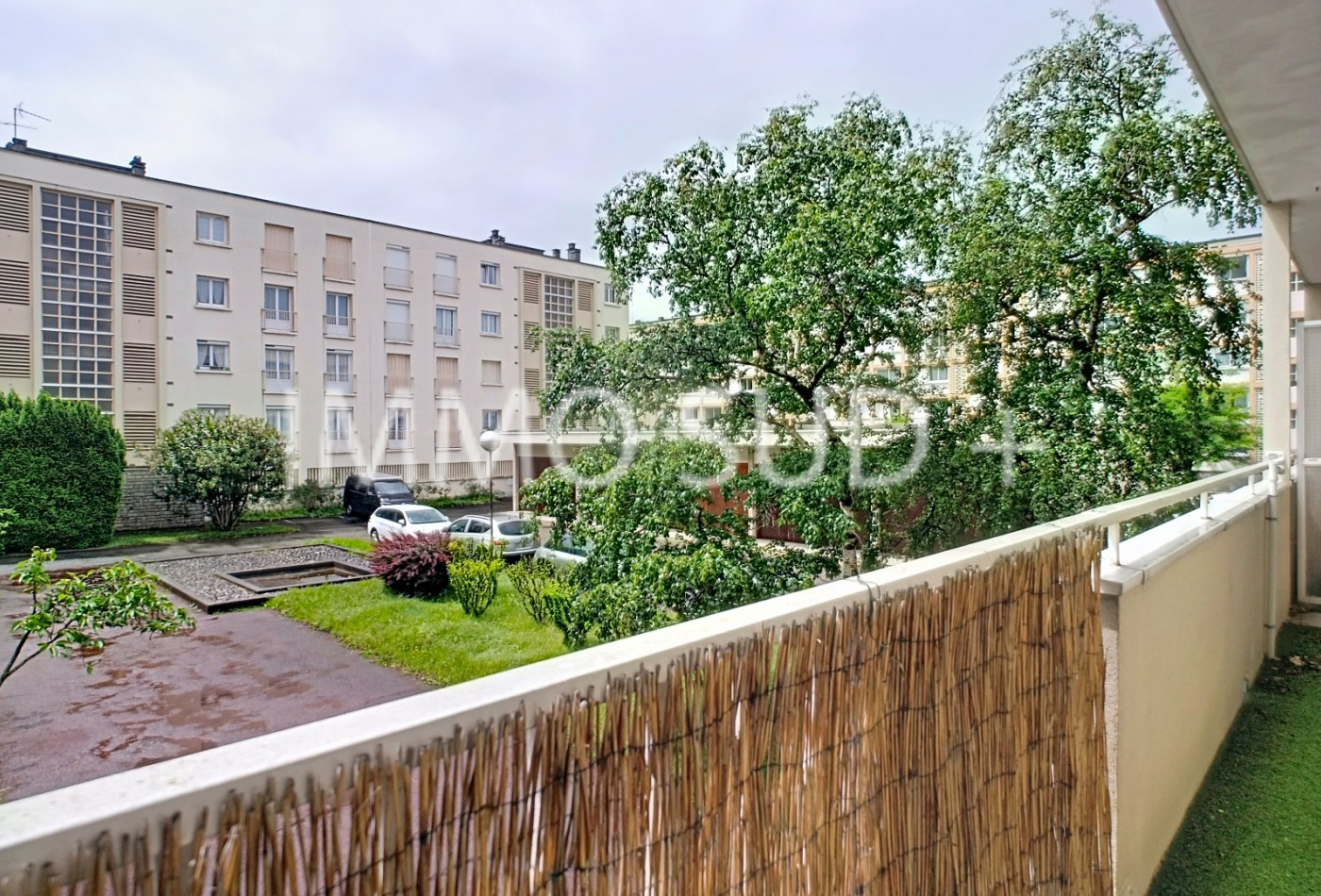 vente Appartement Poisat - Photo 7