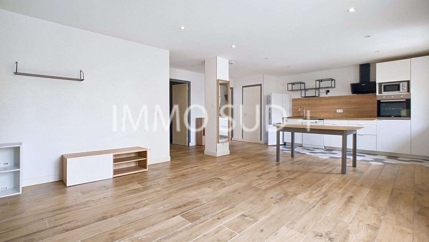 vente Appartement Poisat - Photo 2