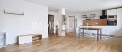 vente Appartement Poisat