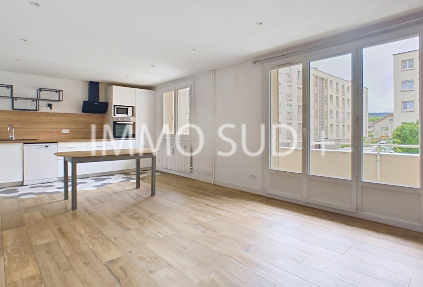 vente Appartement Poisat - Photo 3