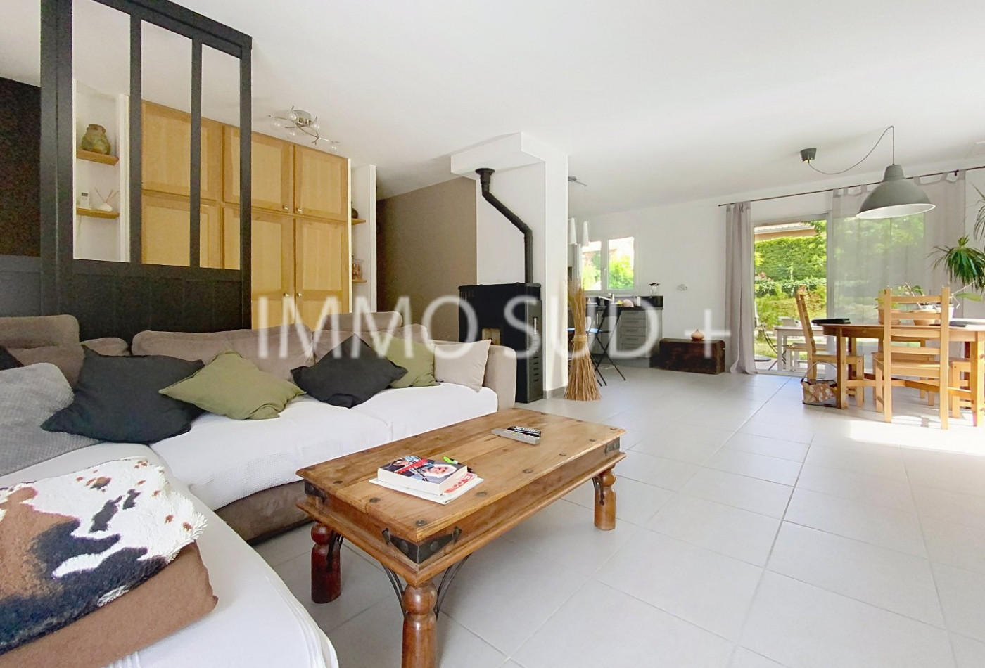 vente Maison Vif - Photo 3