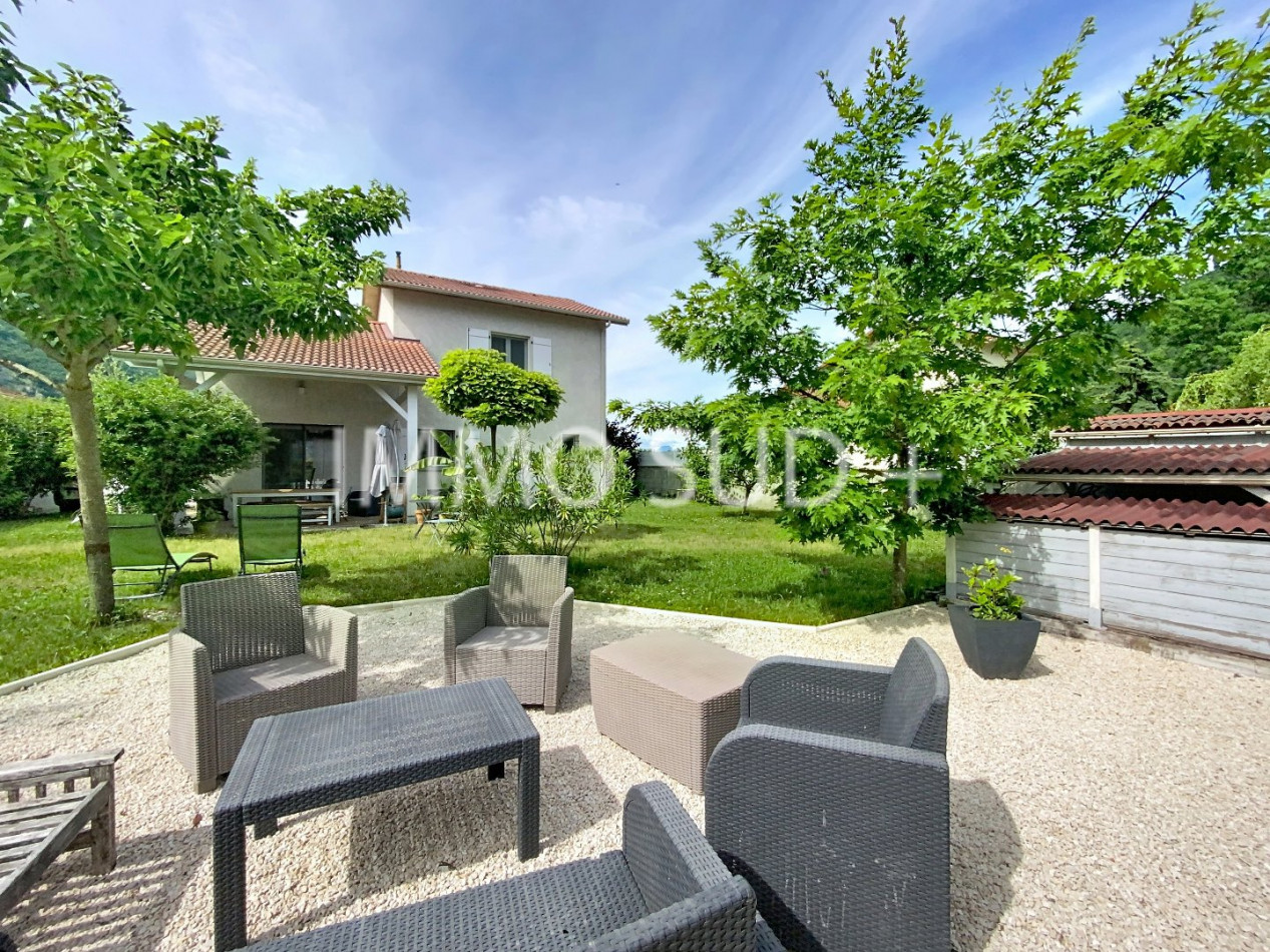 vente Maison Vif - Photo 1