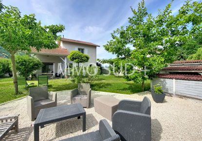 vente Maison Vif
