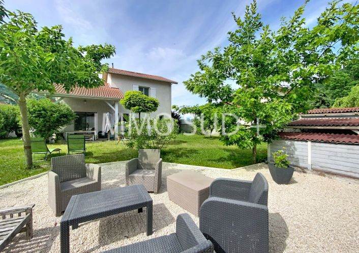 vente Maison Vif