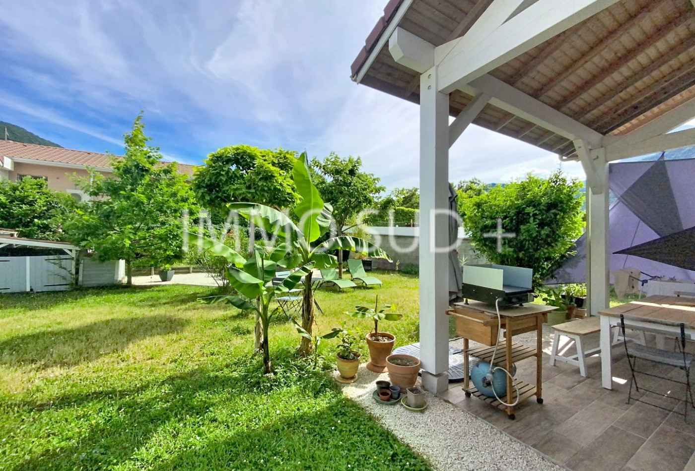 vente Maison Vif - Photo 9