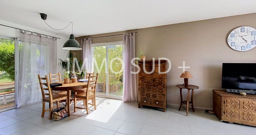 vente Maison Vif