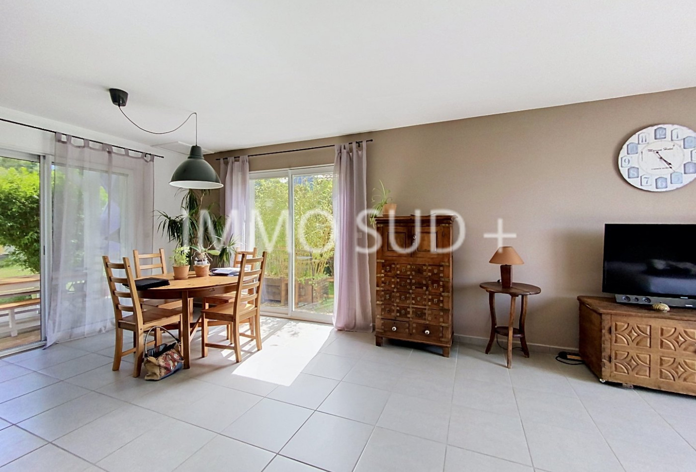 vente Maison Vif - Photo 5