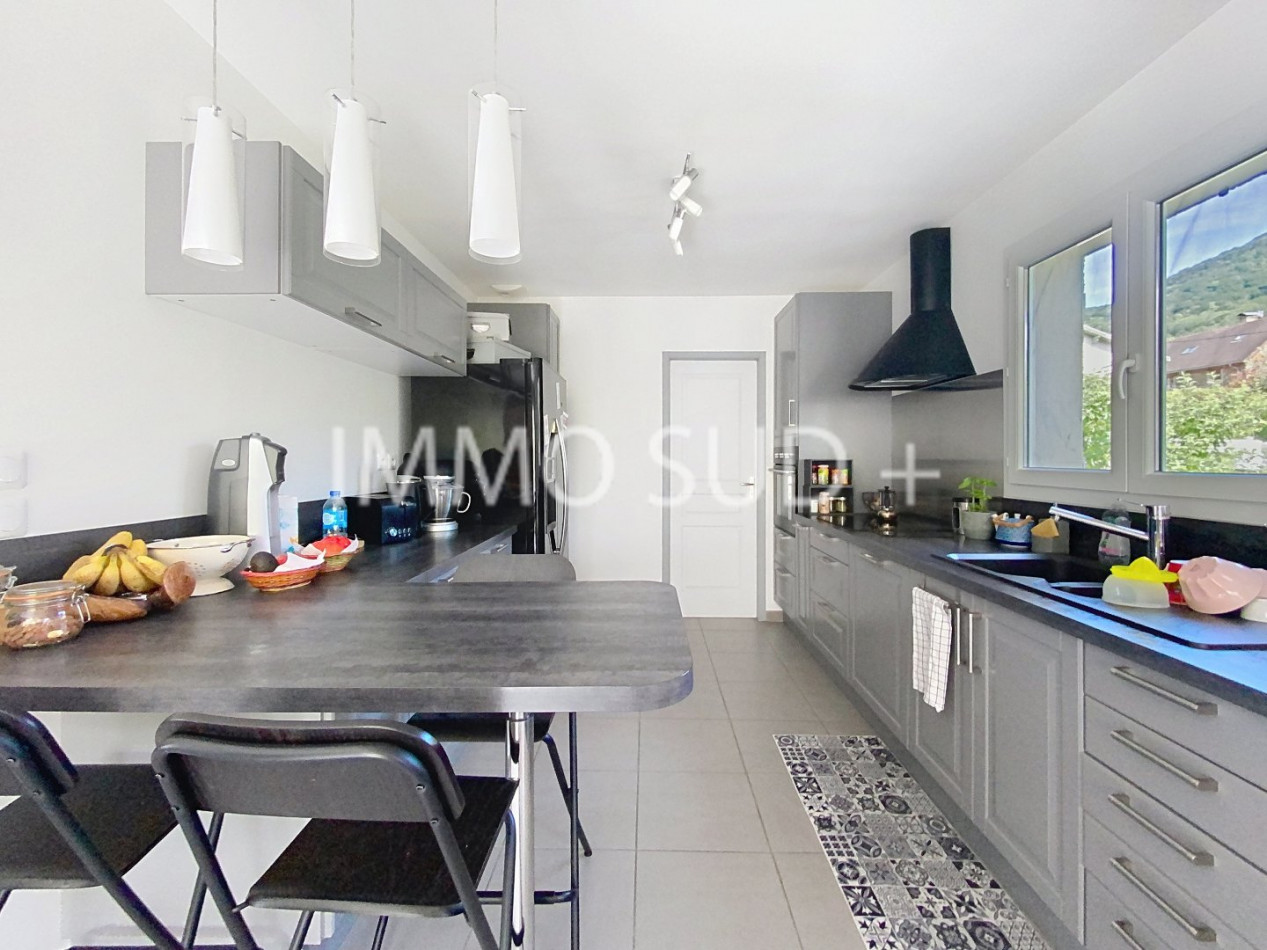 vente Maison Vif - Photo 4