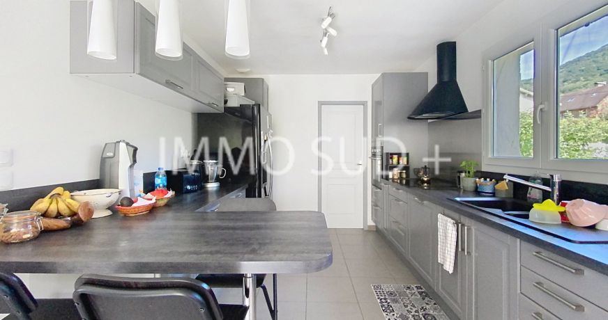 vente Maison Vif