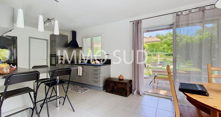 vente Maison Vif