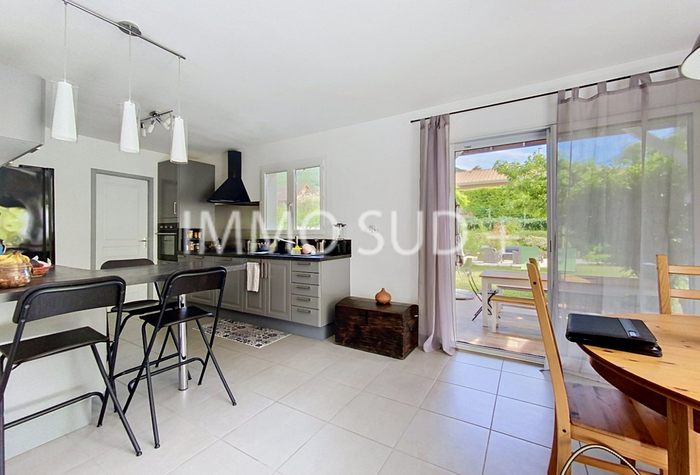 vente Maison Vif - Photo 2