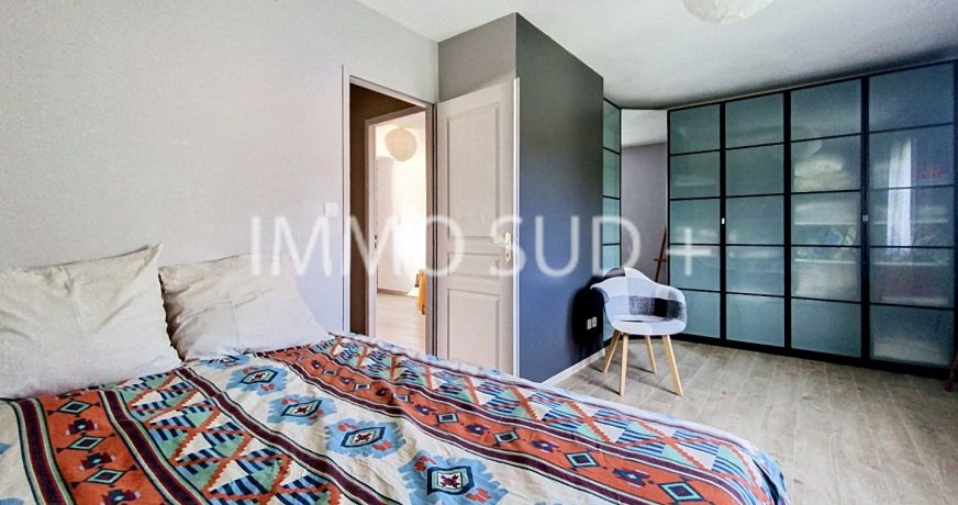 vente Maison Vif