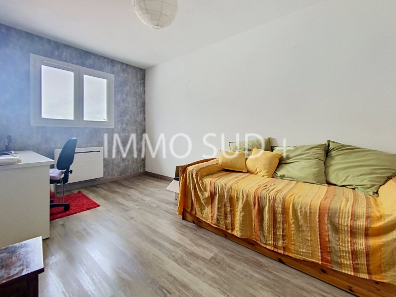vente Maison Vif - Photo 7