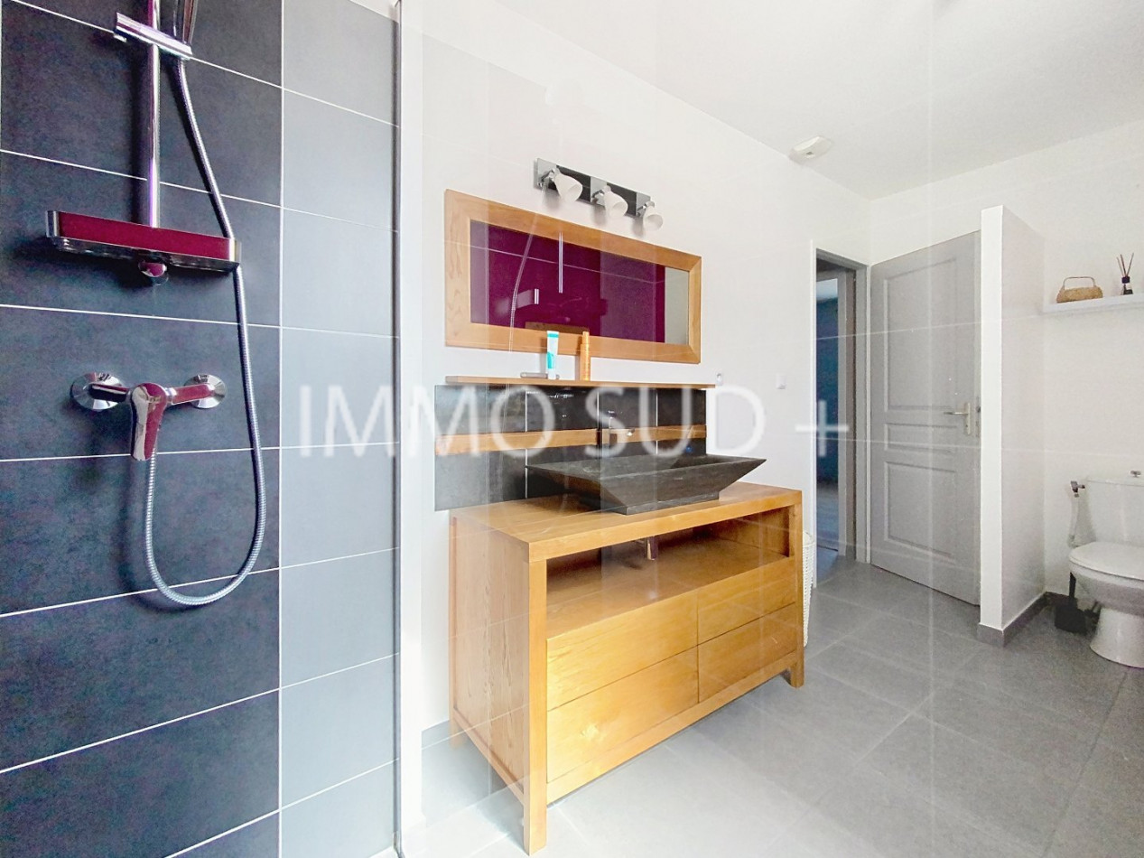 vente Maison Vif - Photo 8