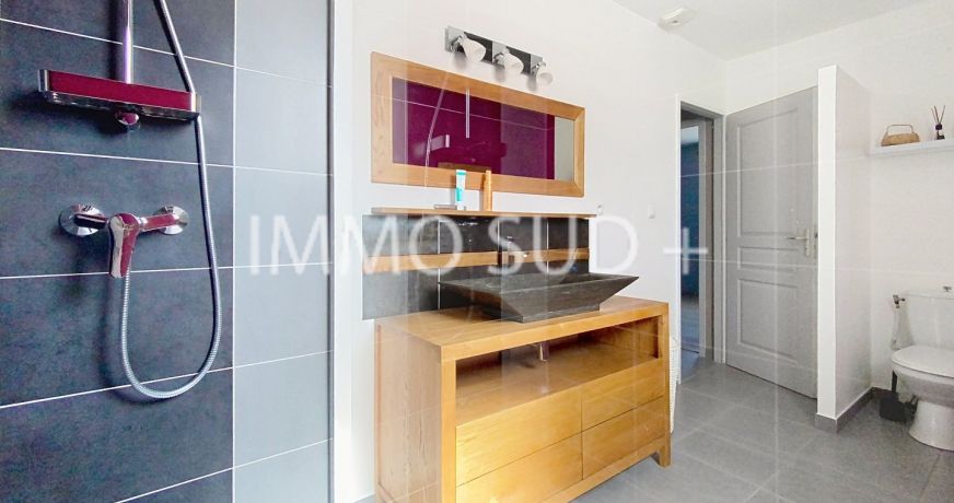 vente Maison Vif