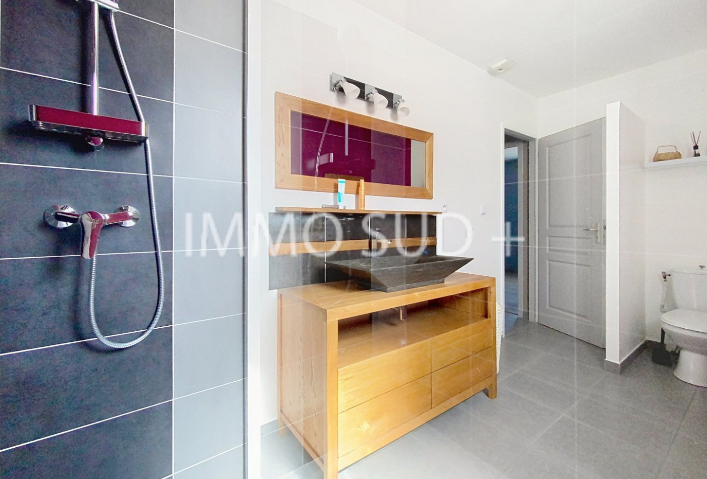 vente Maison Vif - Photo 8