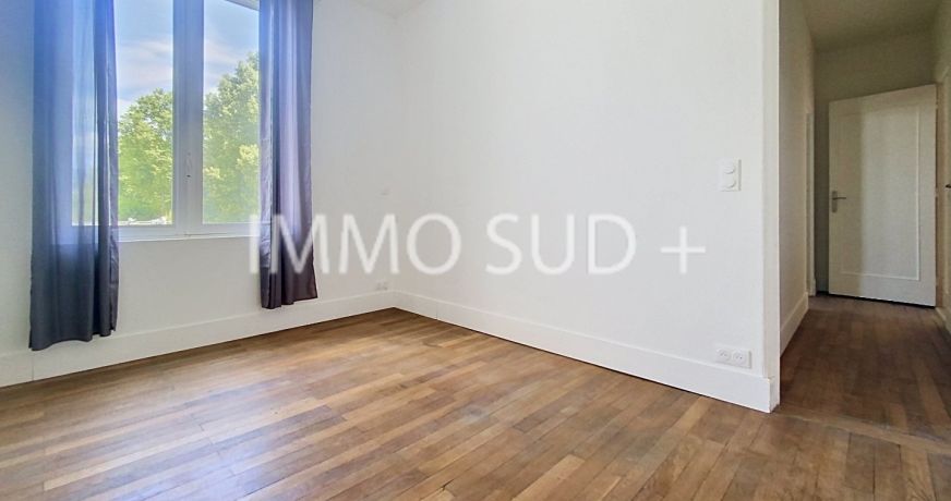 vente Appartement Le Pont De Claix