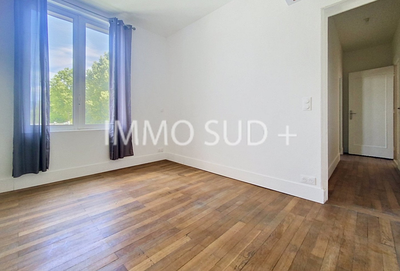 vente Appartement Le Pont De Claix - Photo 3