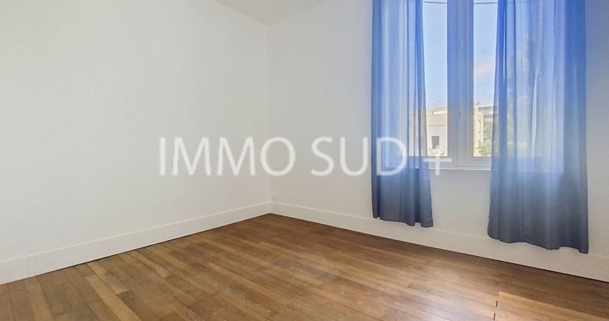 vente Appartement Le Pont De Claix