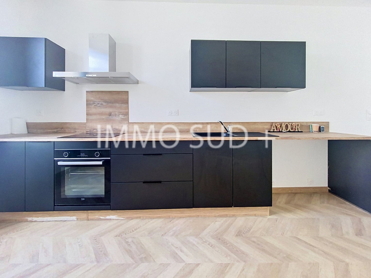 vente Appartement Le Pont De Claix - Photo 2