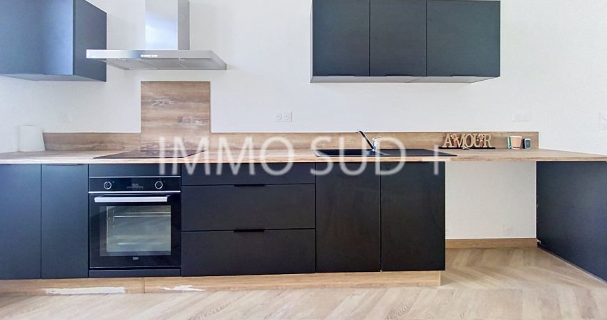vente Appartement Le Pont De Claix