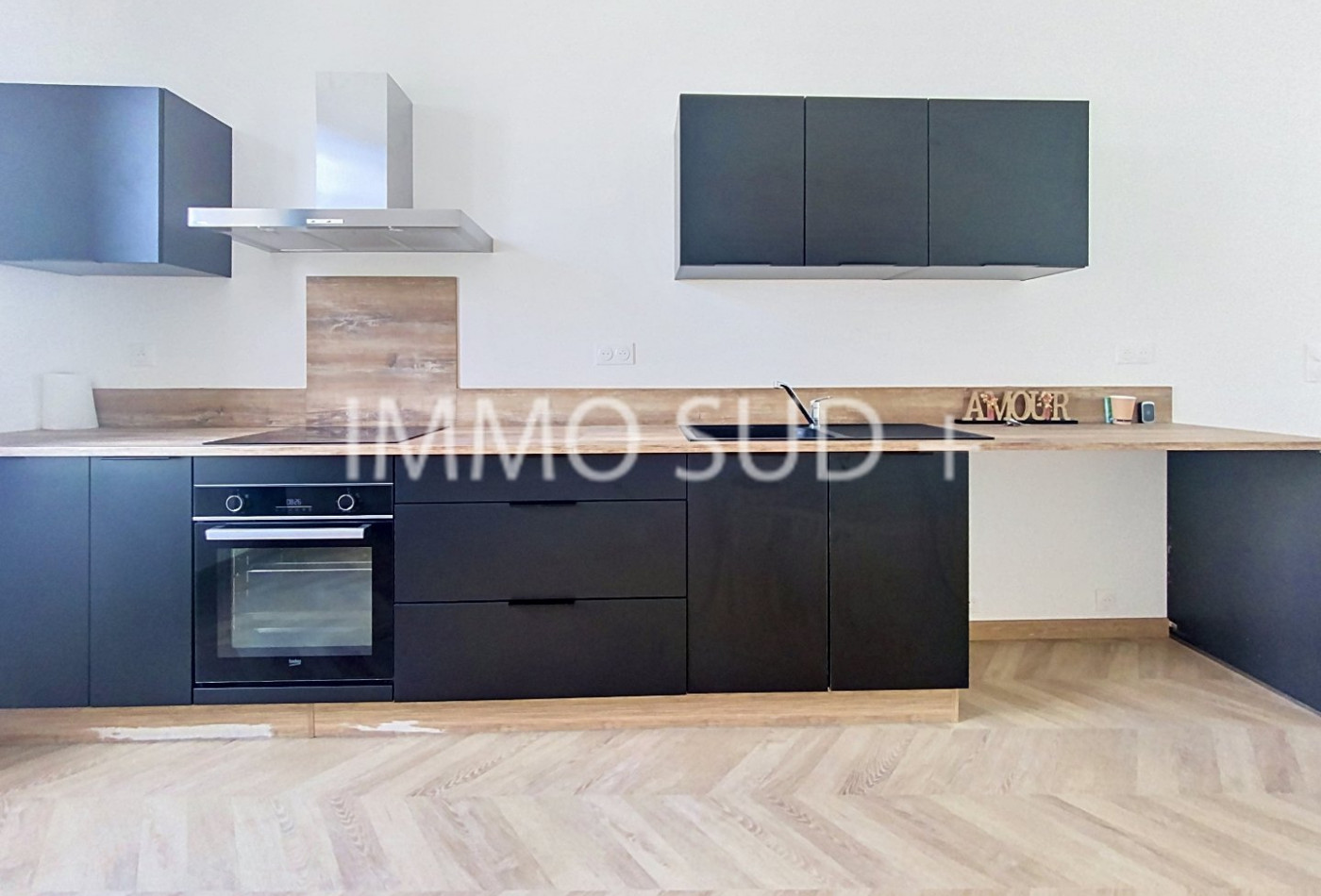 vente Appartement Le Pont De Claix - Photo 2