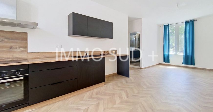 vente Appartement Le Pont De Claix