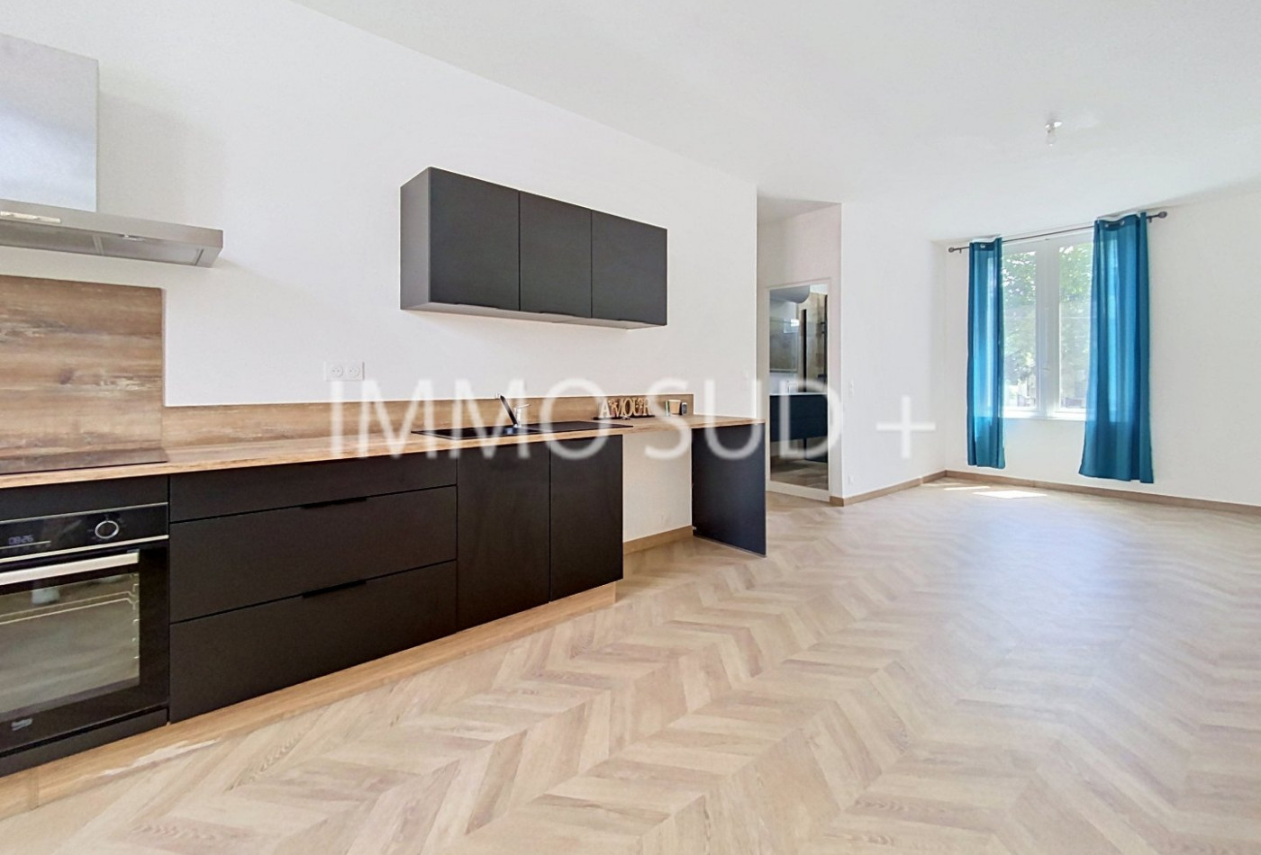 vente Appartement Le Pont De Claix - Photo 1