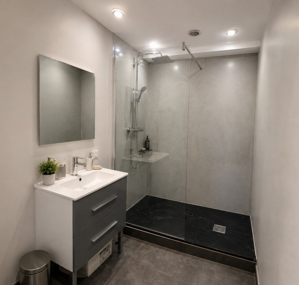vente Appartement Jarrie - Photo 5
