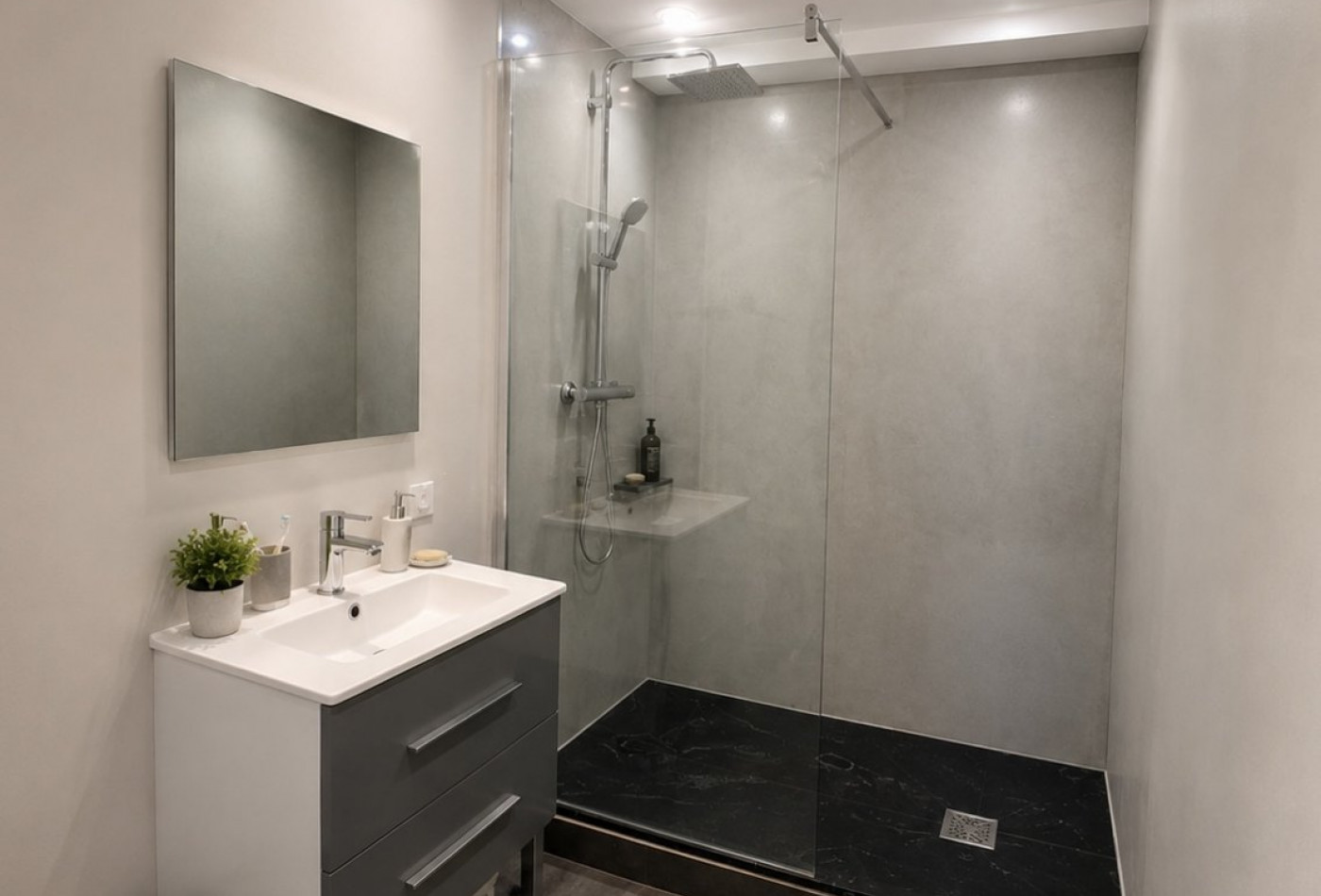 vente Appartement Jarrie - Photo 5