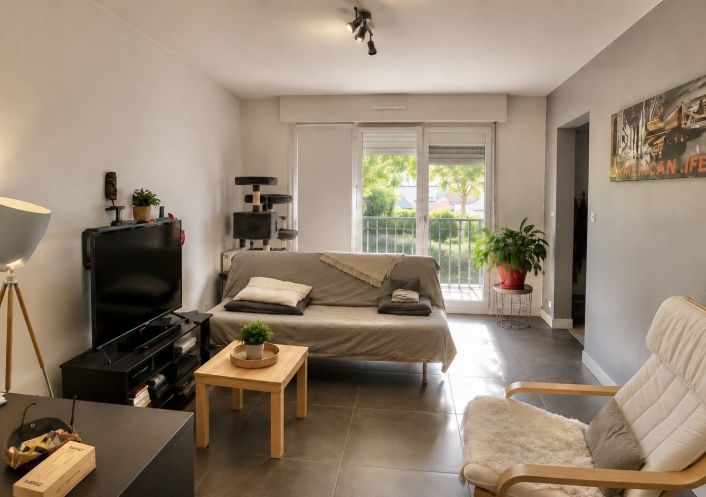 vente Appartement Jarrie