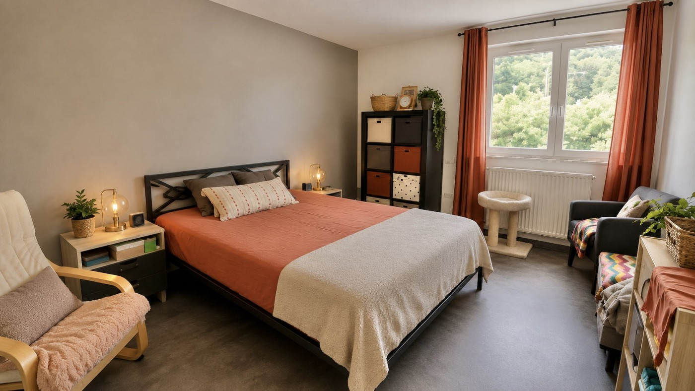 vente Appartement Jarrie - Photo 4