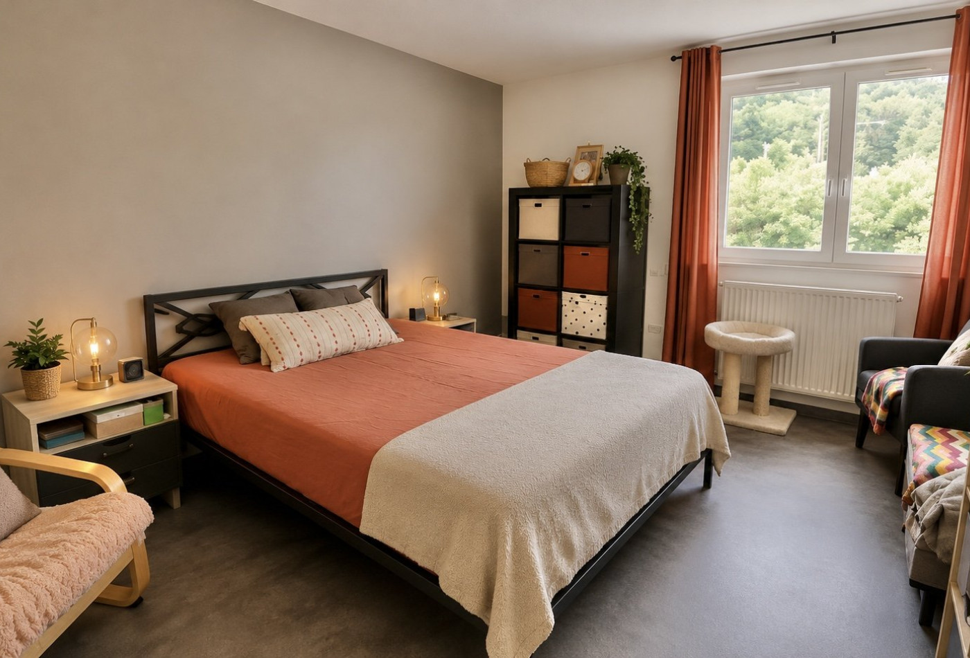 vente Appartement Jarrie - Photo 4