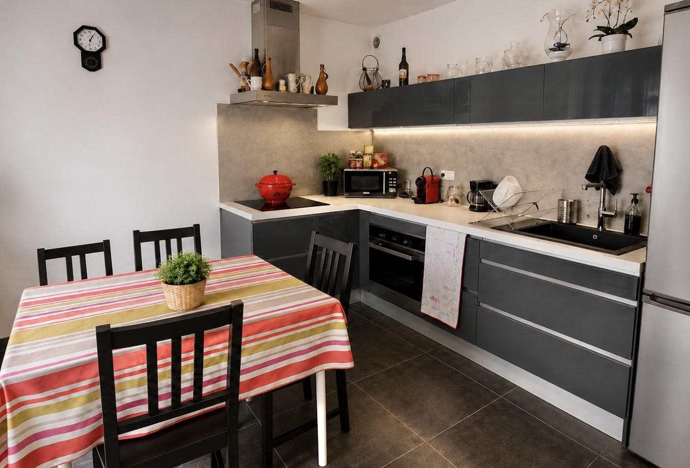 vente Appartement Jarrie - Photo 3
