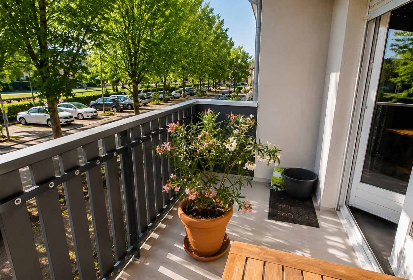vente Appartement Jarrie - Photo 7