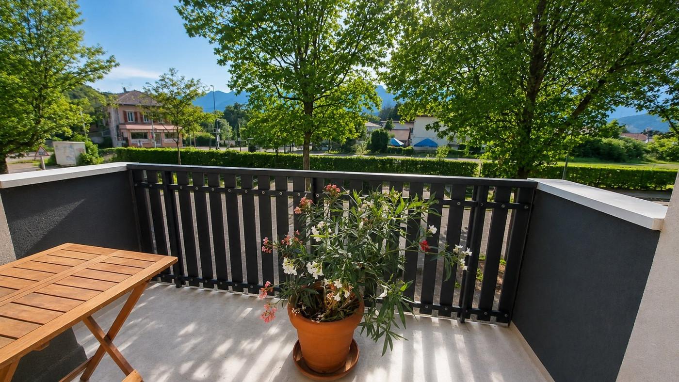 vente Appartement Jarrie - Photo 6