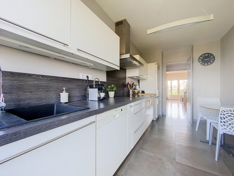 vente Appartement Echirolles - Photo 2