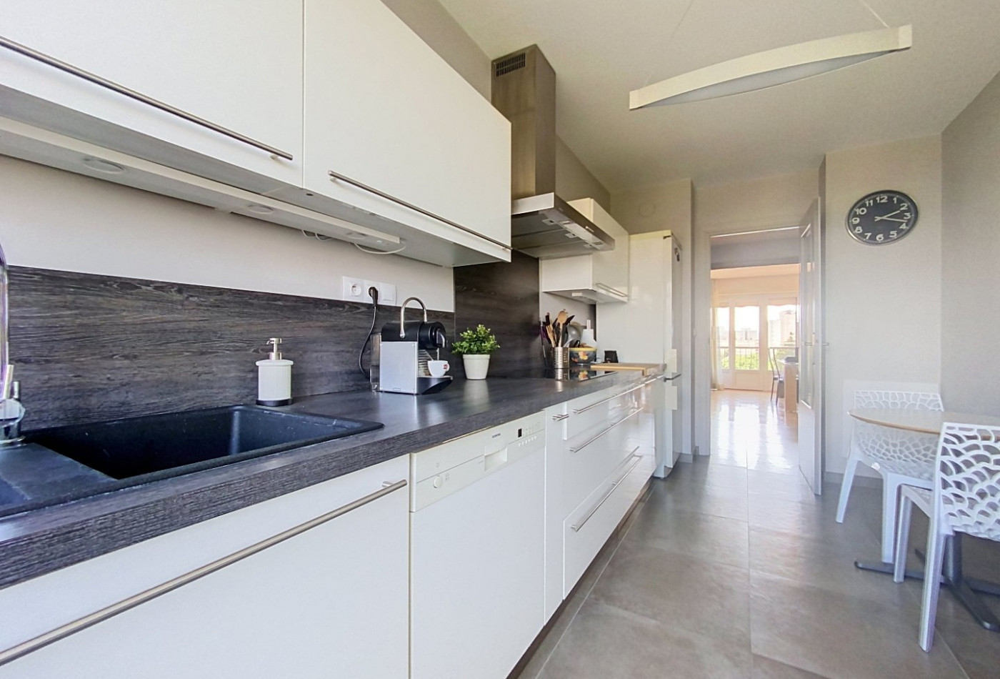 vente Appartement Echirolles - Photo 2