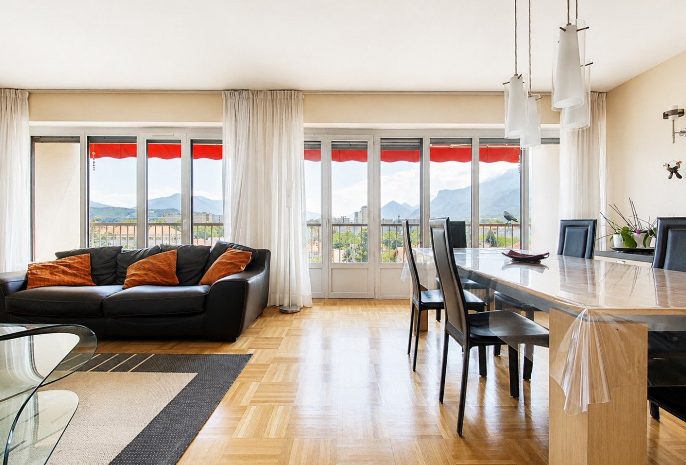 vente Appartement Echirolles - Photo 9