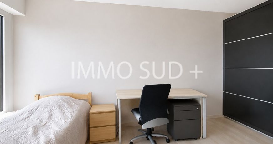 vente Appartement Echirolles