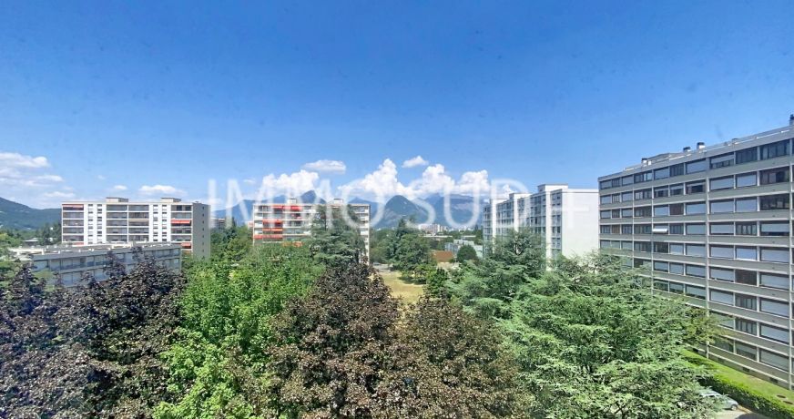 vente Appartement Echirolles
