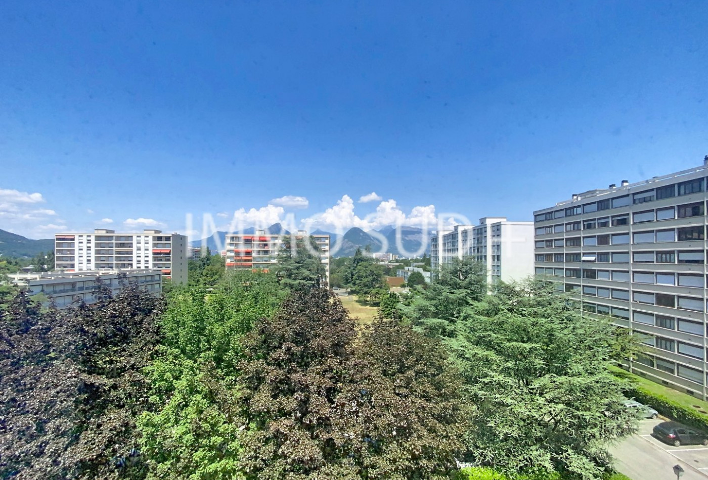 vente Appartement Echirolles - Photo 4