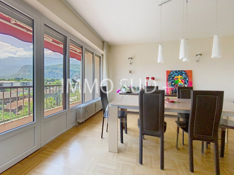 vente Appartement Echirolles - Photo 5