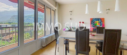 vente Appartement Echirolles