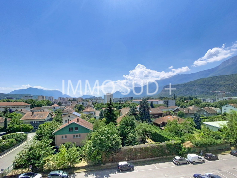 vente Appartement Echirolles - Photo 3